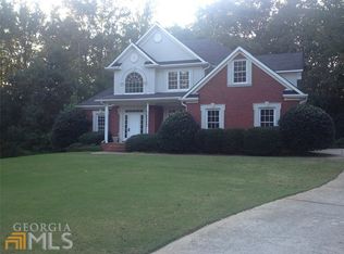 1327 Lake Forest Ln, McDonough, GA