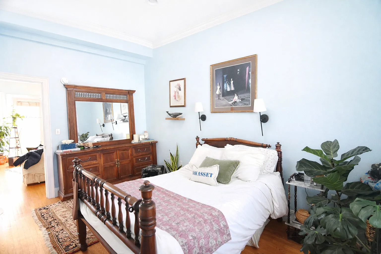 1 bed, 534 sqft, $2,400 — Photo 4