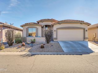 6539 S Front 9 Dr, Gold Canyon, AZ 85118