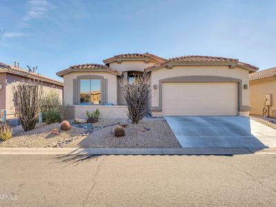 6539 S Front 9 Dr, Gold Canyon, AZ, 85118