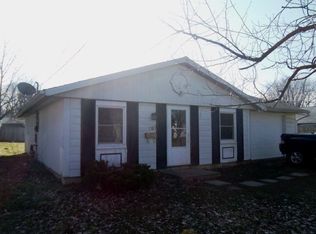 781 Savannah Dr, Marion, OH 43302