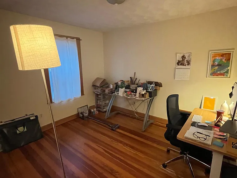 41 Montfern Ave — Photo 5