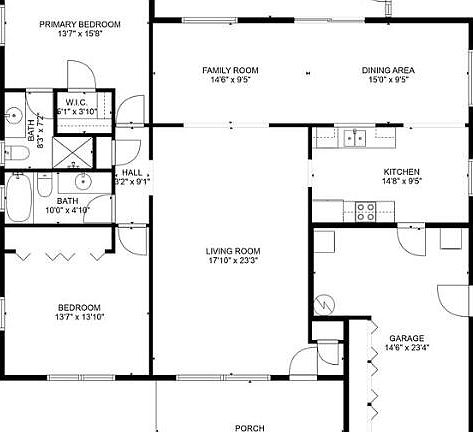 3rd image of 1181 NW 89 Avenue
