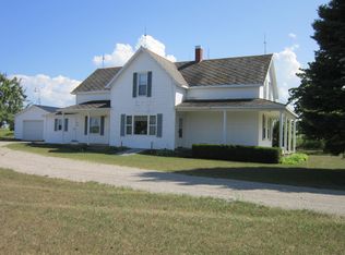 3841 Co Rd 441, Rogers City, MI 49779