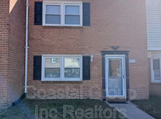 412 Chinaberry Cir, Virginia Beach, VA 23454