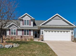 15930 Turnberry St, Lansing, MI 48906