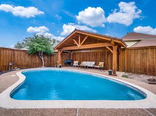 1711 Chestnut Hill Ln, Richardson, TX 75082