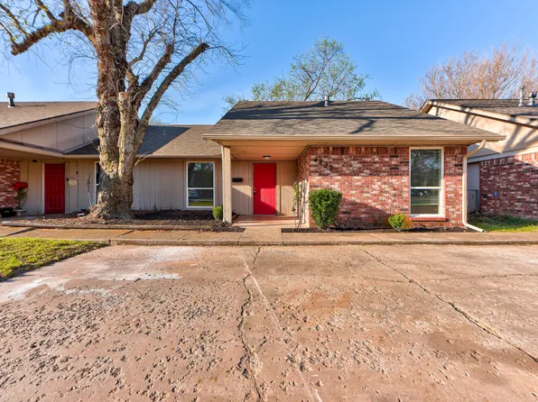 4222 Willowisp Dr, Norman, OK 73072