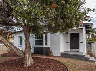2103 Linden Ave, Long Beach, CA 90806