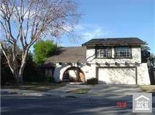 27161 Mariscal Ln, Mission Viejo, CA 92691