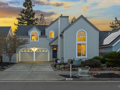 1631 Gamay Street, Santa Rosa, CA, 95403