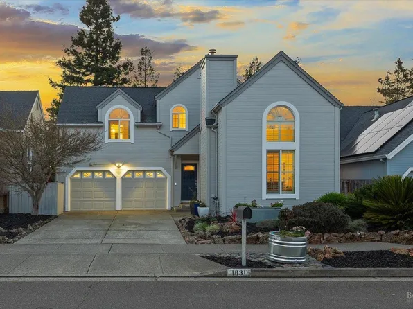 1631 Gamay Street, Santa Rosa, CA 95403