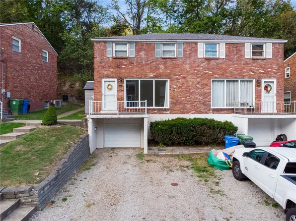 837 Killarney Dr, Pittsburgh, PA 15234