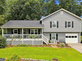 2488 Forestdale Dr, Dacula, GA 30019