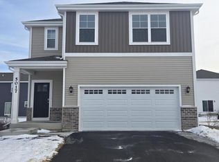 5017 Yates DRIVE, Mount Pleasant, WI 53403