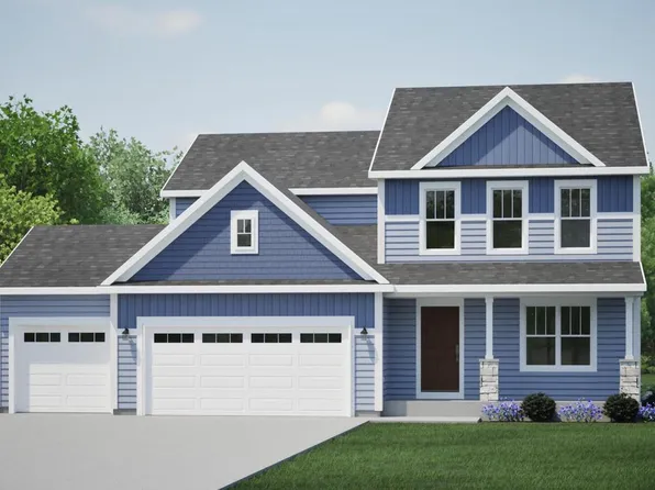 764 North Maple LANE, Saukville, WI 53080