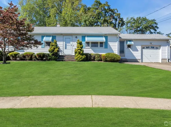 128 Clyne Ave, Spotswood, NJ 08884
