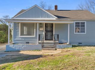 1960 Cloverdale Dr, Memphis, TN 38114