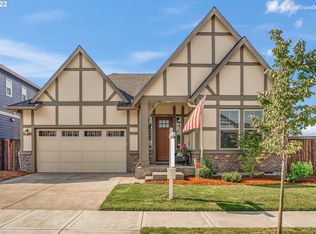 28588 NW Shaddon St, North Plains, OR 97133