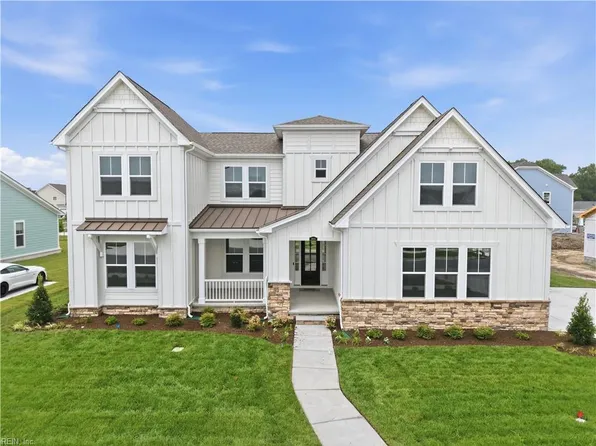 2809 Alford St, Virginia Beach, VA 23456