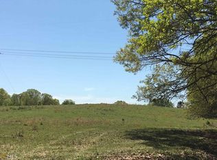 0 Barnsley Gardens Rd, Adairsville, GA 30103