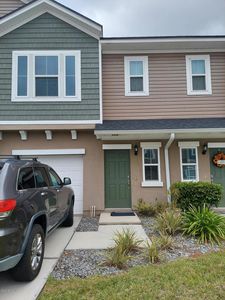 114 Moultrie Village Ln, Saint Augustine, FL, 32086