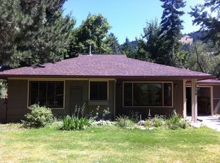 2540 Gilbert Ave, Missoula, MT 59802