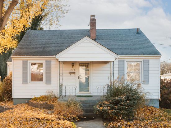 219 N Walnut St, Harrison, OH 45030