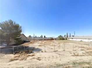 1920 Pershing Ave, Pahrump, NV 89048