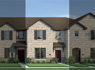 233 Territory Trl BUILDING 12, Fort Worth, TX 76120