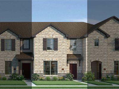 233 Territory Trl BUILDING 12, Fort Worth, TX, 76120