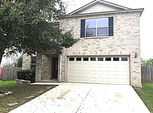 5003 Green Post, San Antonio, TX 78223