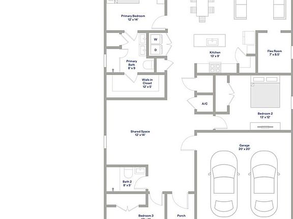 3rd image of this home