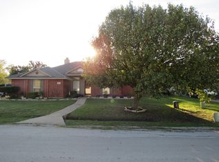 105 Vista Ridge Dr, Venus, TX 76084