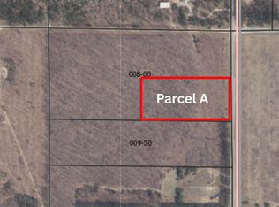 PARCEL Johnson Rd #A, Mancelona, MI 49659