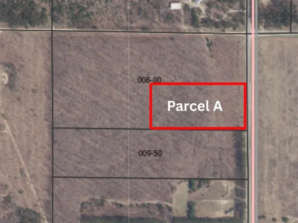 PARCEL Johnson Rd #A, Mancelona, MI 49659