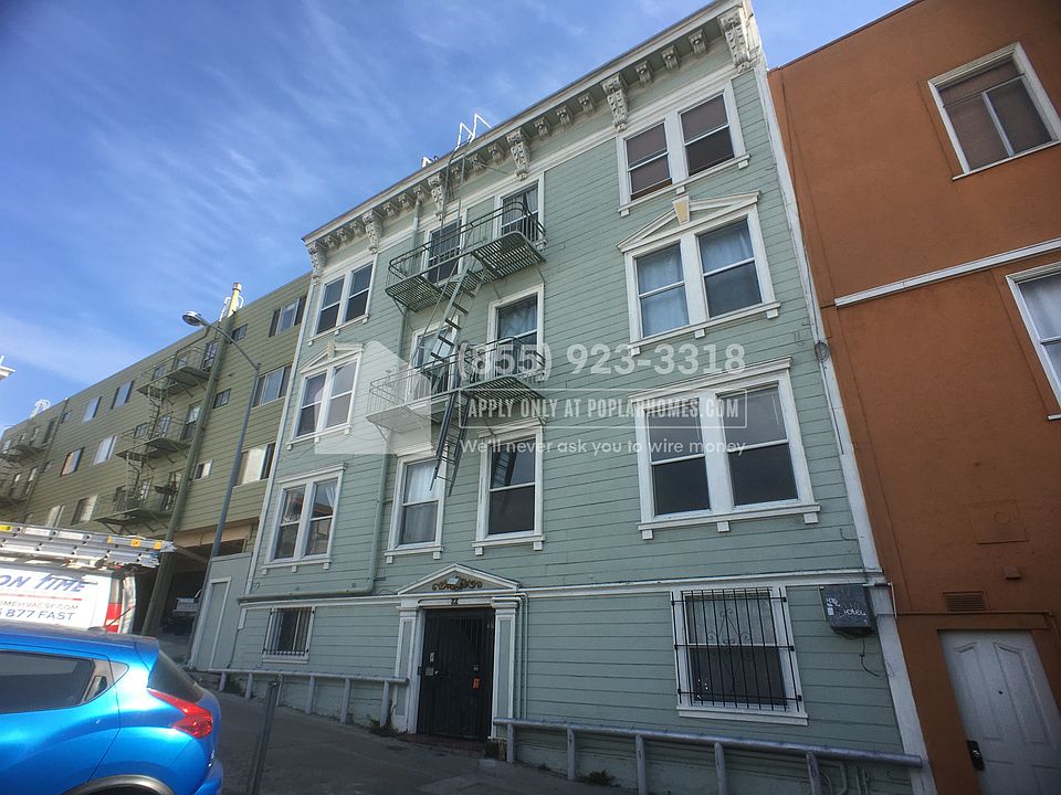 1st image of 22 Margrave Pl APT 3
