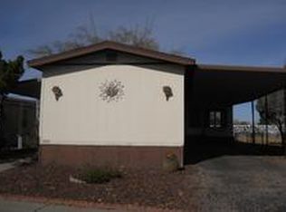 1303 Wolf Trl, Las Cruces, NM 88001