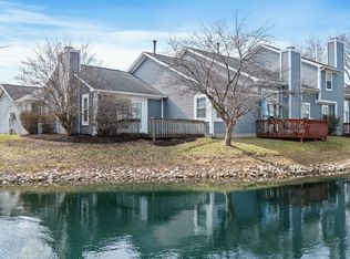 7102 Bay Point Ct, Indianapolis, IN 46214