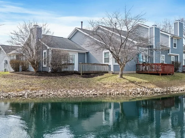 7102 Bay Point Ct, Indianapolis, IN 46214