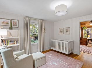 1007 Arnette Ave, Durham, NC 27707