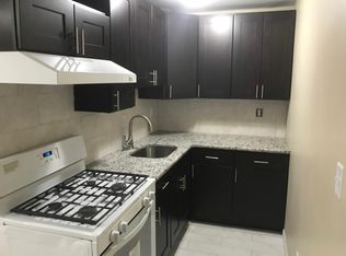 113 Oakland Ave FLOOR 1, Jersey City, NJ 07306
