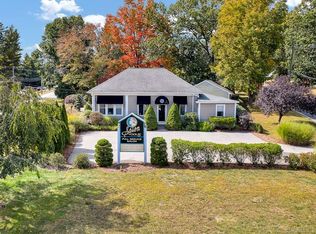 1225 Hartford Tpke, Vernon Rockville, CT 06066