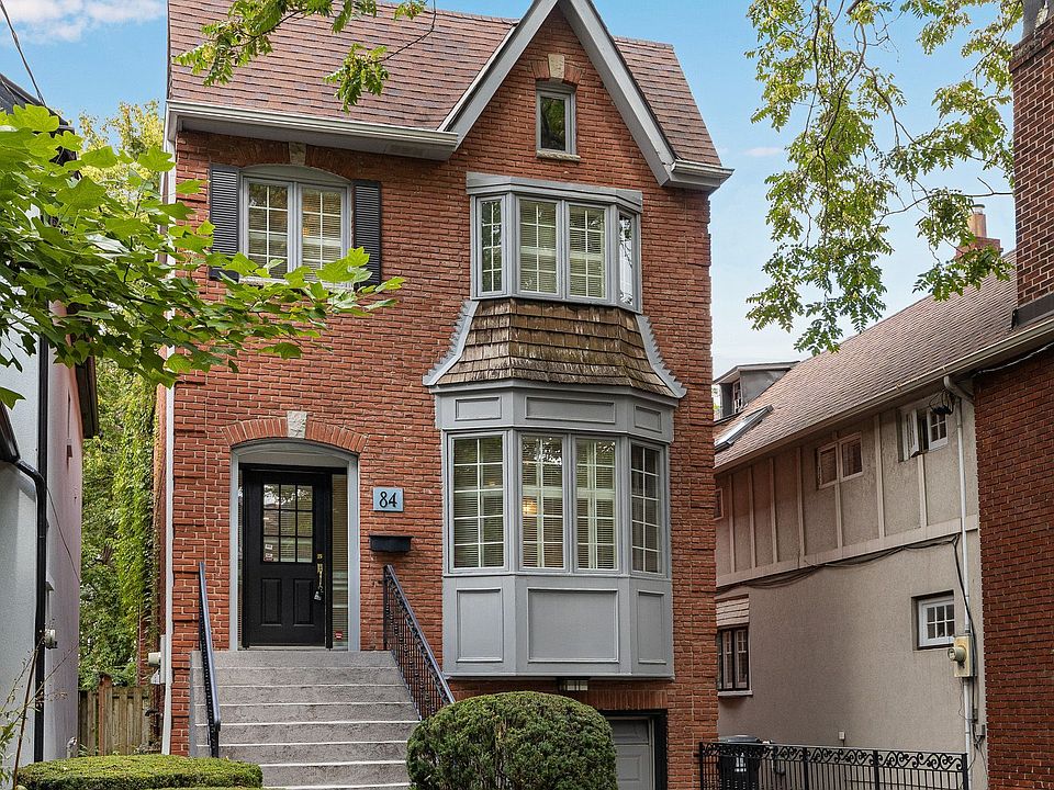 1st image of 84 Walmsley Blvd