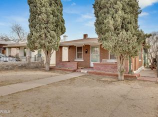 4112 Hueco Ave, El Paso, TX 79903