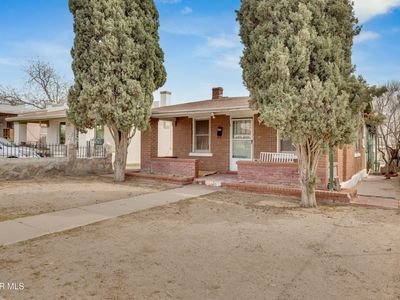 4112 Hueco Ave, El Paso, TX, 79903