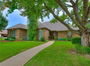 4400 Rankin Rd, Oklahoma City, OK 73120