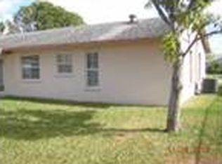 10871 SW 156th St, Miami, FL 33157