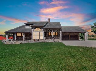 31513 Shively Rd, Walkerton, IN 46574