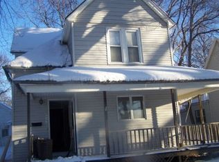 625 5th Ave, Sheldon, IA 51201